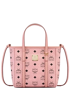 Toni Top Zip Bag