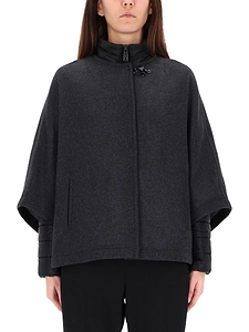 Fay Cape Double Face