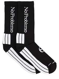 No Problemo Socks No Problemo