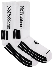 No Problemo Socks No Problemo