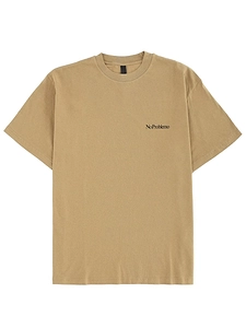 No Problemo T Shirt With Logo