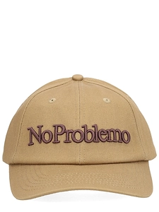 No Problemo Baseball Cap No Problemo