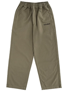 No Problemo Pants With Logo