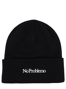 No Problemo Cap With Logo