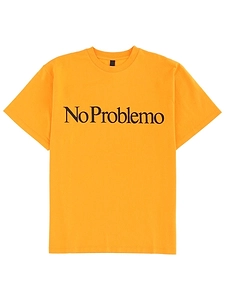 No Problemo T Shirt With Logo