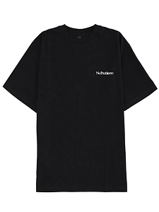 No Problemo T Shirt With Logo