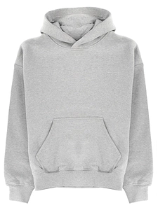Purple Brand Sweatshirt Basic