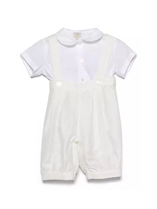 Il Gufo Two Piece Suit