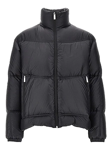 Laminar Padded Jacket