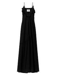 Marant ÉToile Vasma Dress
