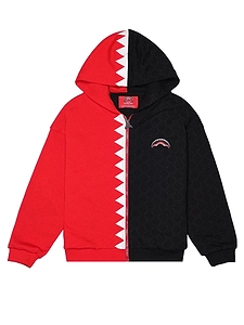 Sprayground Jacket Next Level