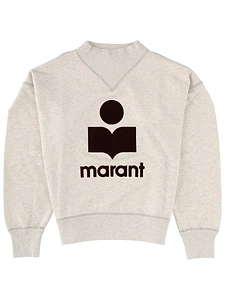 Marant ÉToile Sweatshirt Moby