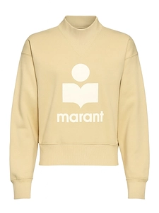 Marant ÉToile Sweatshirt Moby