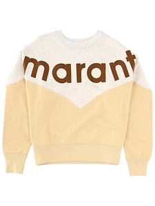 Marant ÉToile Sweatshirt Houston