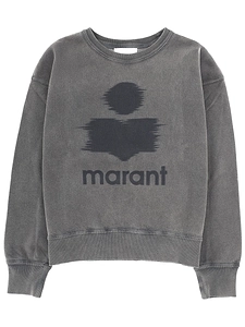 Marant ÉToile Sweatshirt Mobyli