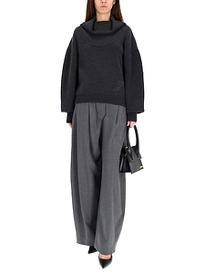 Jacquemus Jersey Ball