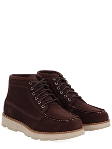 Timberland Waterproof Chukka Boot
