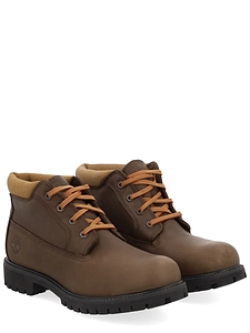 Timberland Waterproof Chukka Boot