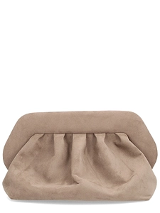 Themoirè Bag Finish