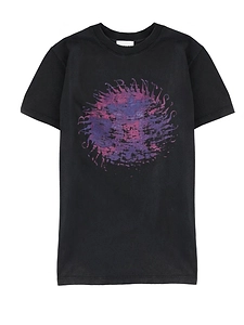 Marant ÉToile T Shirt Zoeline