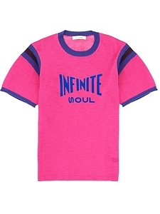 Wales Bonner T-Shirt Soul