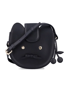 Bonpoint Bag With Logo