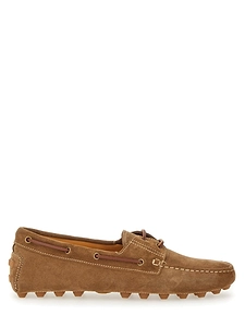 Tod's Leather Loafer