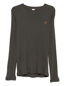 Ranra Rib L/S Tee