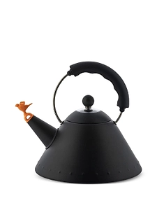 Alessi Kettle With Bird