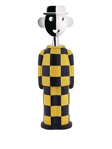 Alessandro M. Corkscrew