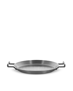 Alessi Convivio Grilling Pan