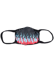 Vision Of Super Face Mask