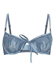 Diesel X Fenty By Rihanna Balconette Lace Bra