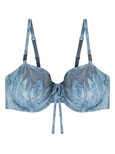Diesel X Fenty By Rihanna C Balconette Lace Bra