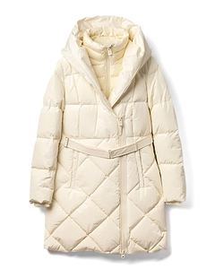 Mackage Coats White