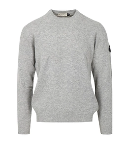 Roy Roger's Sweaters Grey