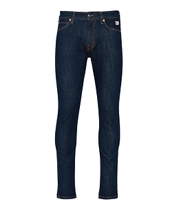 Roy Roger's Jeans Medium Denim