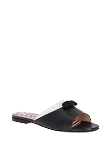 Thom Browne Beis Sandals