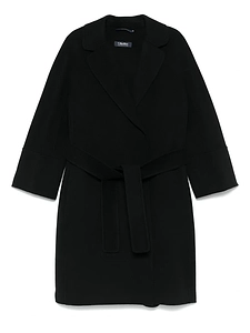 Max Mara S Arona Coat