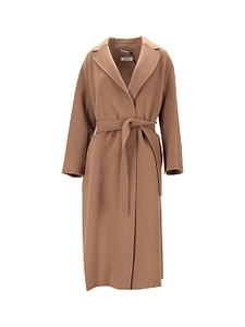 Max Mara S Cappotto
