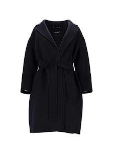 Max Mara S Cappotto