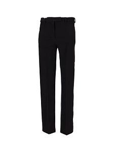 Max Mara S Pantalone Lungo