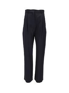Max Mara S Pantalone Lungo