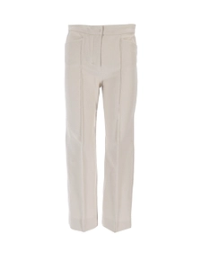 Max Mara S Pantalone Lungo