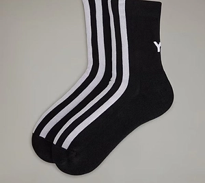 Y 3 Strp Sock