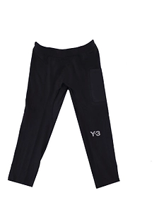 Adidas Y3 Run Tights