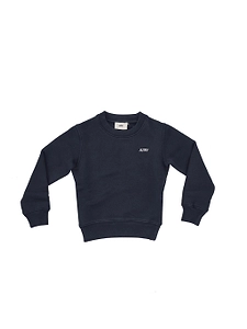 Autry Sweatshirt Main Kids P3 Jv Jersey Vortex