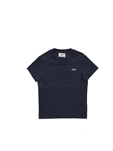 Autry T-Shirt Main Kids P7 Cv Cotton Vortex