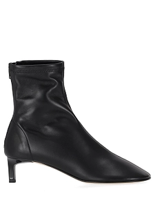 Fio Kitten Bootie