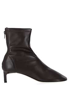 Fio Kitten Bootie